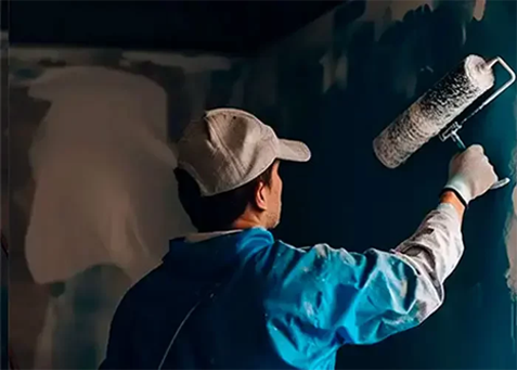 Best painter in Ontario Paint4you