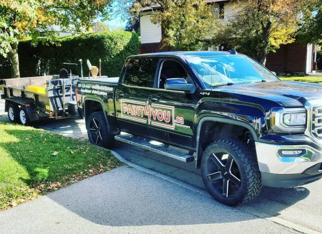best painting contractor near me Paint4you